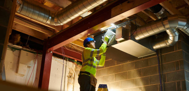 Best Air Duct Inspection  in Mount Sterling, KY
